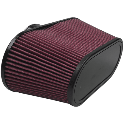 S&B Intake Replacement Filter (Cotton Cleanable) - 2