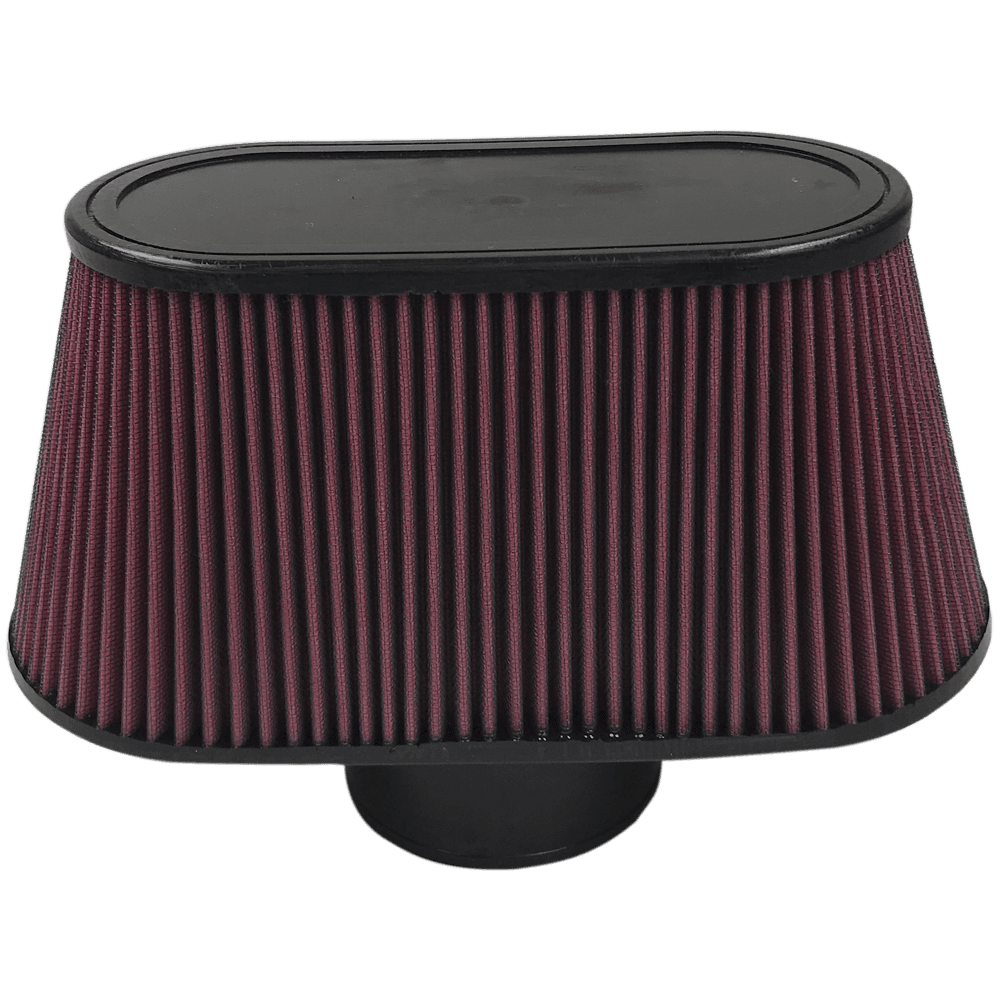 S&B Intake Replacement Filter (Cotton Cleanable) - 1