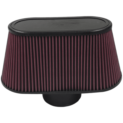 S&B Intake Replacement Filter (Cotton Cleanable) - 1