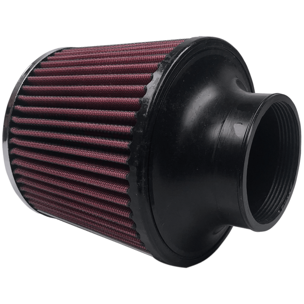 S&B Intake Replacement Filter (Cotton Cleanable) - 3