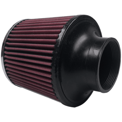 S&B Intake Replacement Filter (Cotton Cleanable) - 3