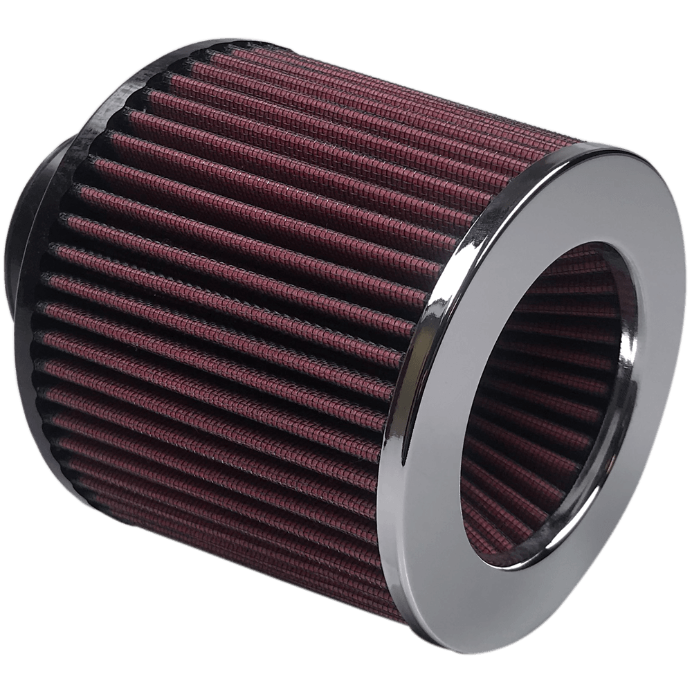 S&B Intake Replacement Filter (Cotton Cleanable) - 2