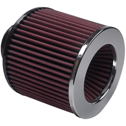 S&B Intake Replacement Filter (Cotton Cleanable) - 2