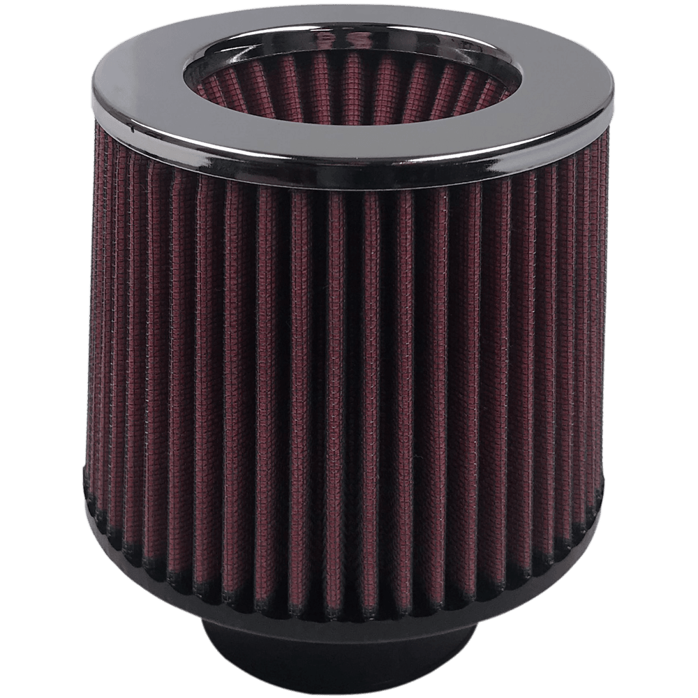 S&B Intake Replacement Filter (Cotton Cleanable) - 1