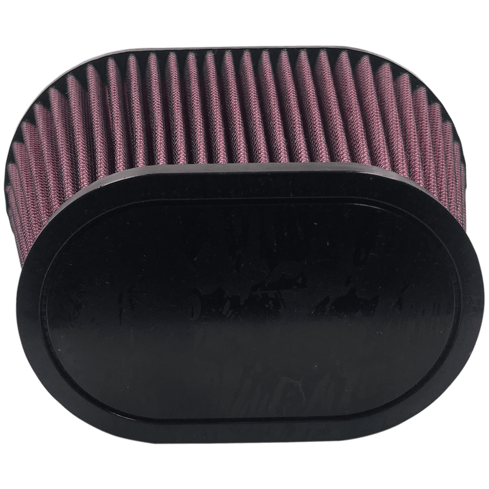 S&B Intake Replacement Filter (Cotton Cleanable) - 5