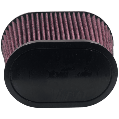 S&B Intake Replacement Filter (Cotton Cleanable) - 5