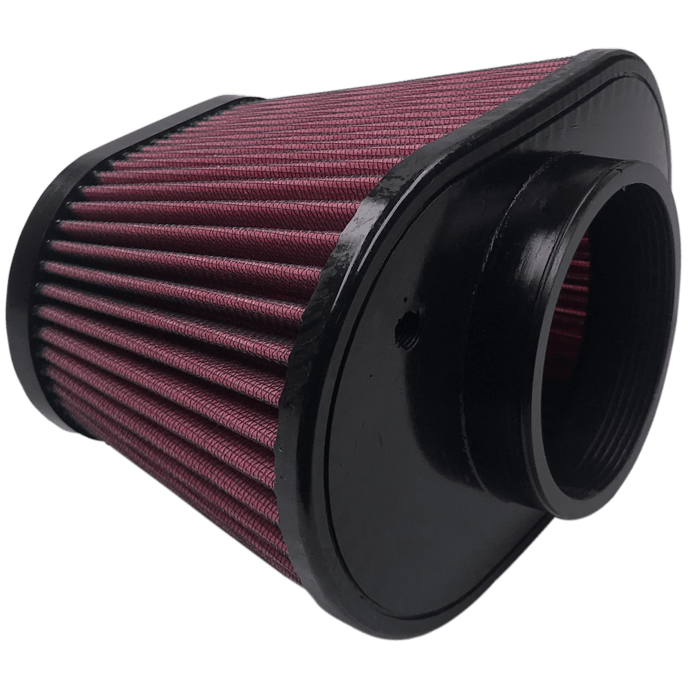 S&B Intake Replacement Filter (Cotton Cleanable) - 3
