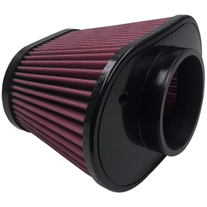 S&B Intake Replacement Filter (Cotton Cleanable) - 3