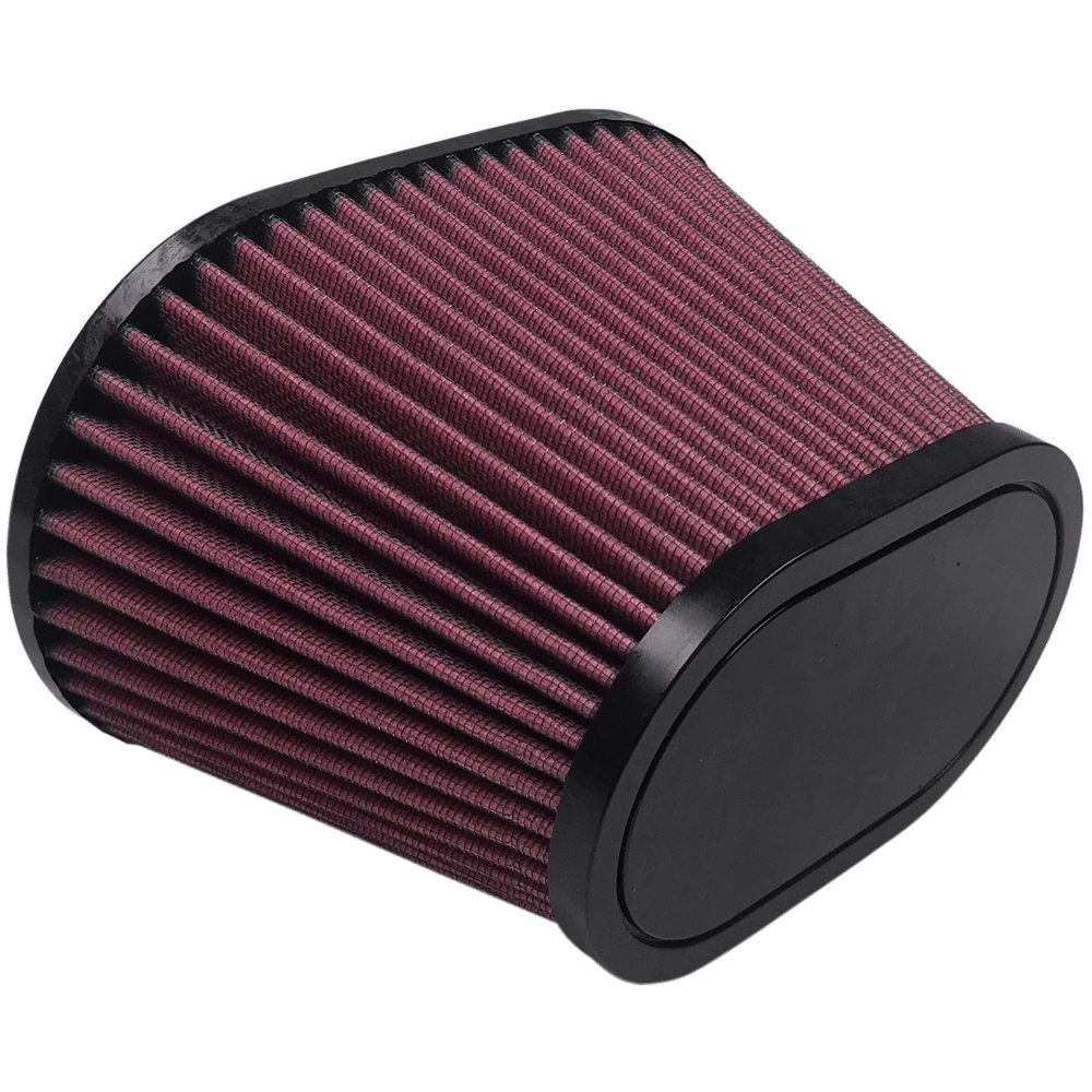S&B Intake Replacement Filter (Cotton Cleanable) - 2