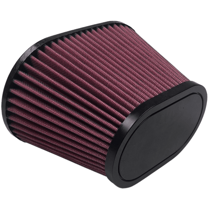 S&B Intake Replacement Filter (Cotton Cleanable) - 2