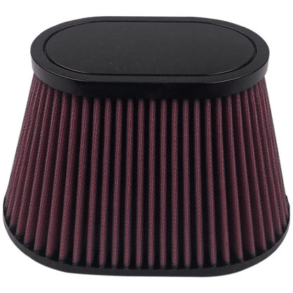 S&B Intake Replacement Filter (Cotton Cleanable) - 1