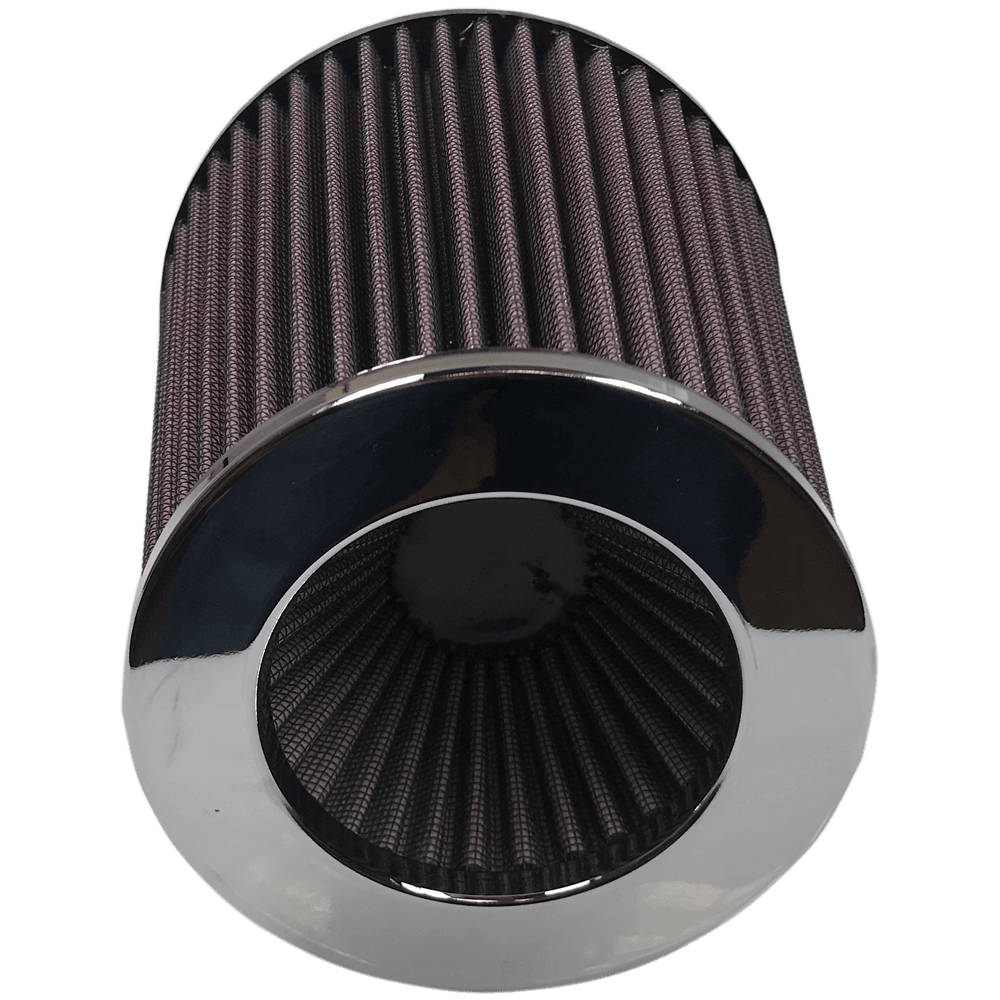 S&B Intake Replacement Filter (Cotton Cleanable) - 5