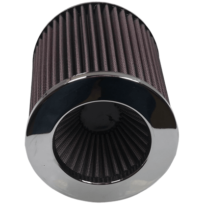 S&B Intake Replacement Filter (Cotton Cleanable) - 5