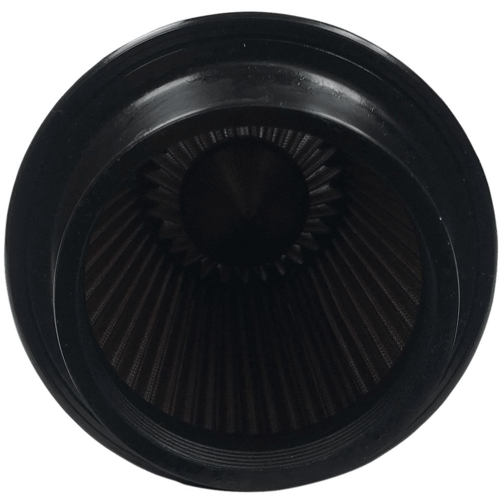 S&B Intake Replacement Filter (Cotton Cleanable) - 4