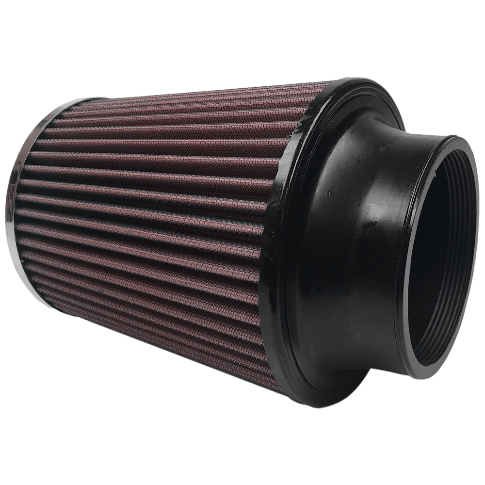 S&B Intake Replacement Filter (Cotton Cleanable) - 3