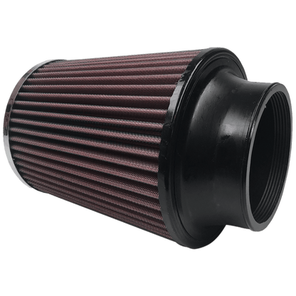 S&B Intake Replacement Filter (Cotton Cleanable) - 3