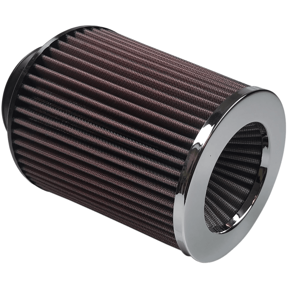S&B Intake Replacement Filter (Cotton Cleanable) - 2