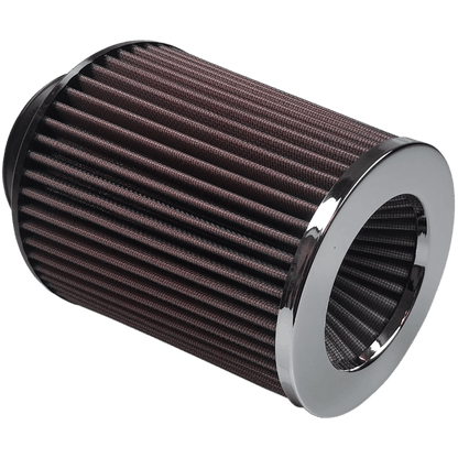 S&B Intake Replacement Filter (Cotton Cleanable) - 2
