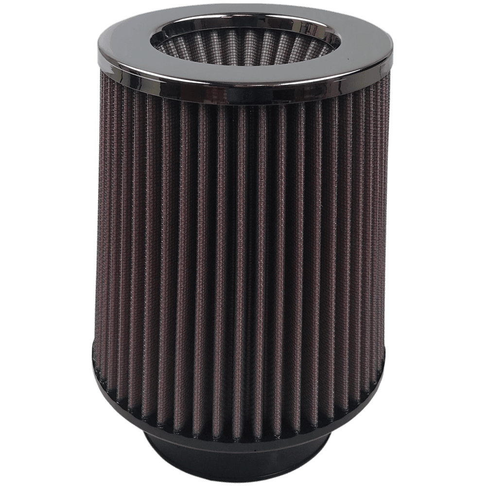 S&B Intake Replacement Filter (Cotton Cleanable) - 1