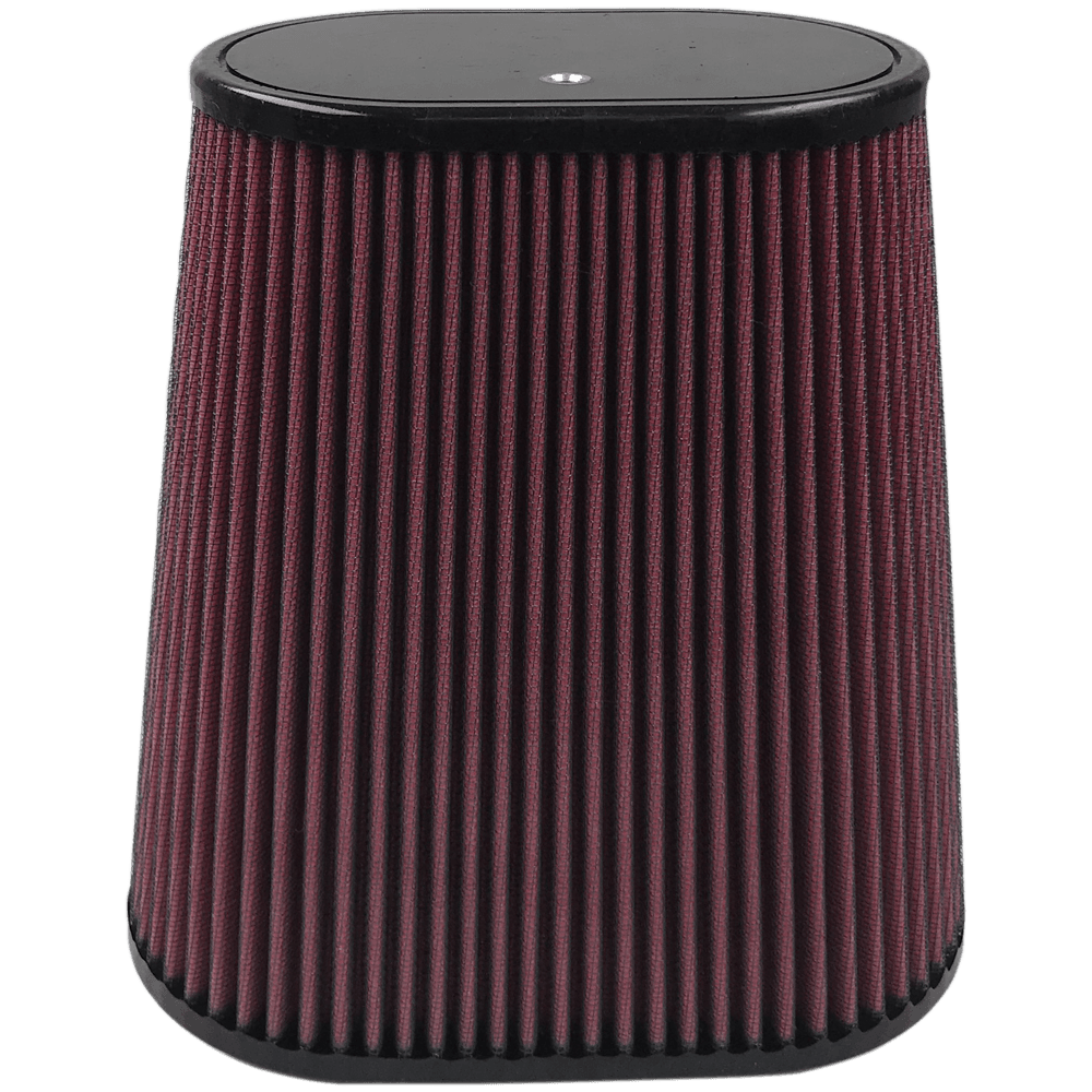 S&B Intake Replacement Filter (Cotton Cleanable) - 1