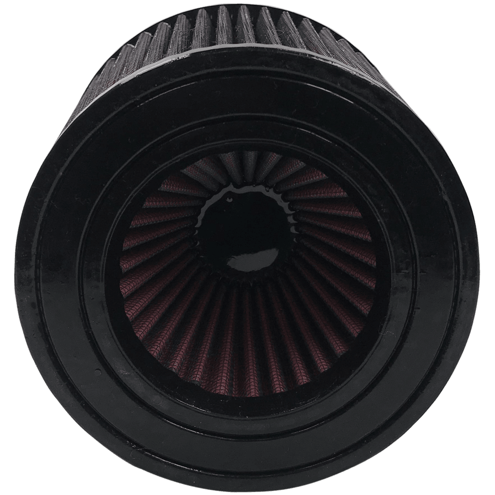 S&B Intake Replacement Filter (Cotton Cleanable) - 2