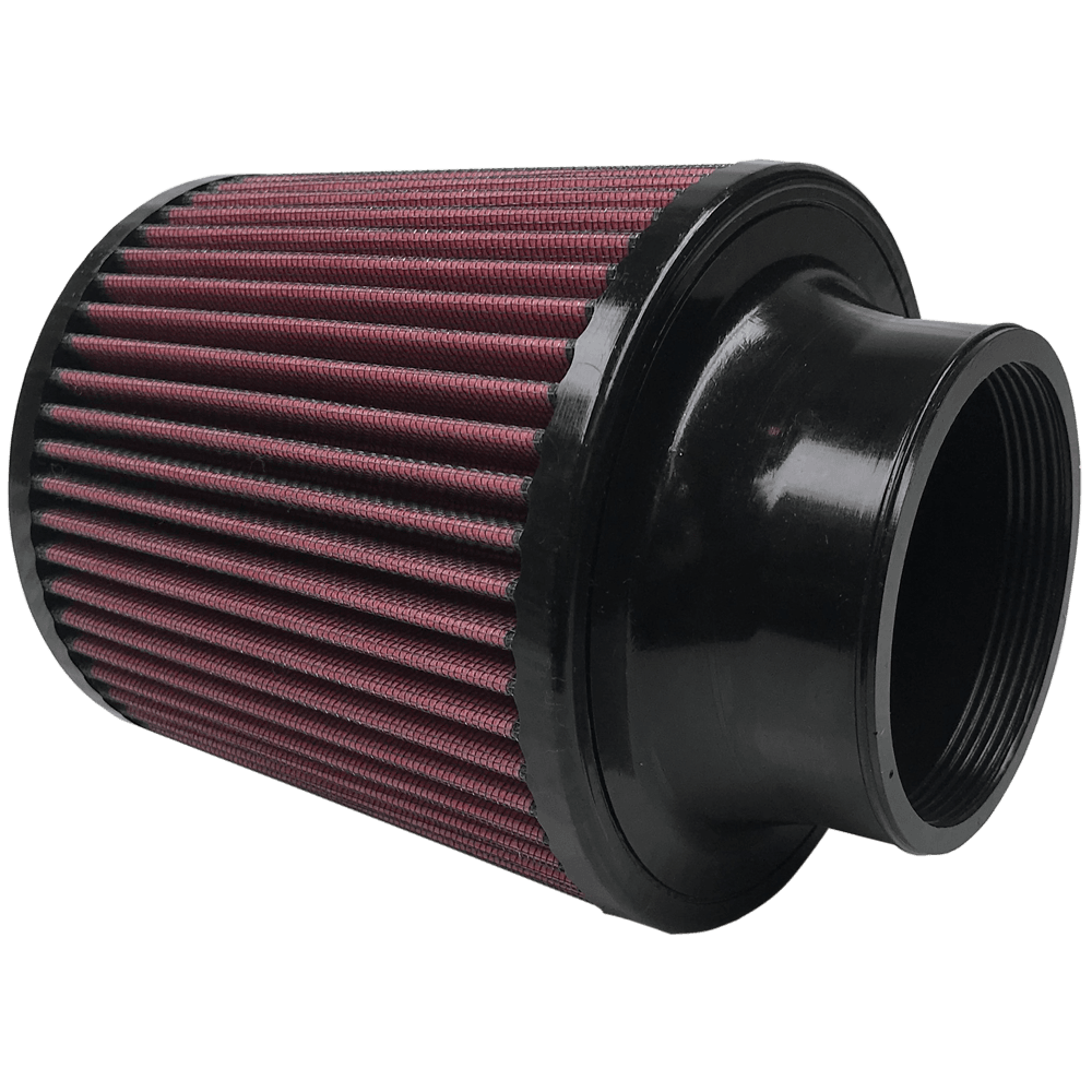 S&B Intake Replacement Filter (Cotton Cleanable) - 1