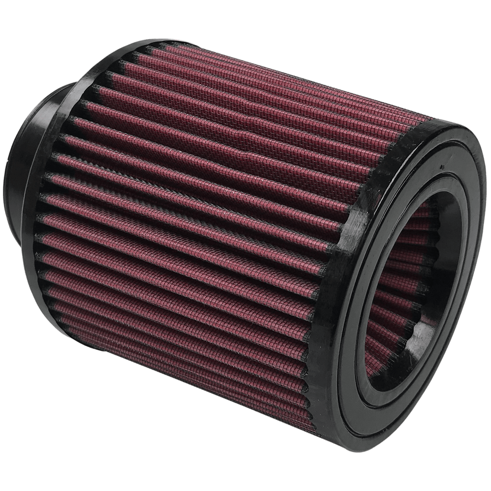 S&B Intake Replacement Filter (Cotton Cleanable) - 4
