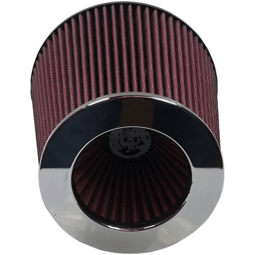 S&B Intake Replacement Filter (Cotton Cleanable) - 4