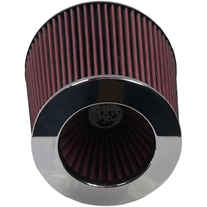 S&B Intake Replacement Filter (Cotton Cleanable) - 4