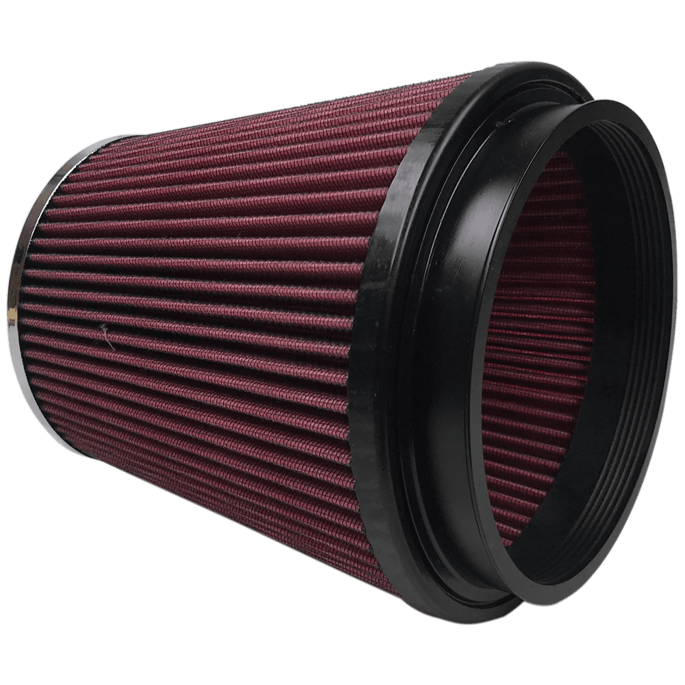 S&B Intake Replacement Filter (Cotton Cleanable) - 2
