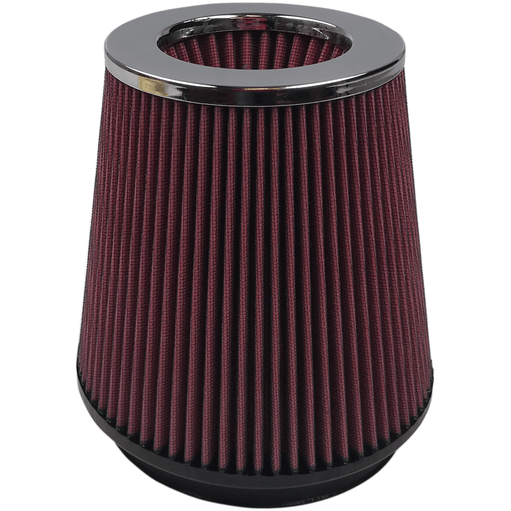 S&B Intake Replacement Filter (Cotton Cleanable) - 1