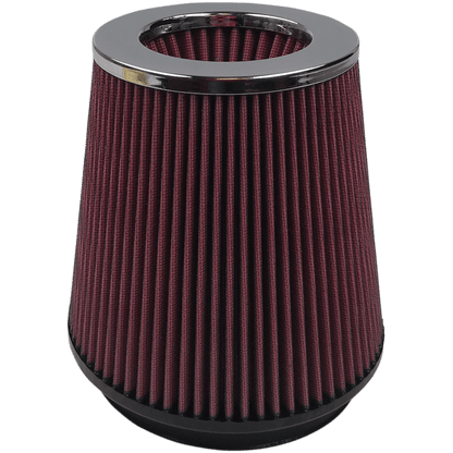 S&B Intake Replacement Filter (Cotton Cleanable) - 1