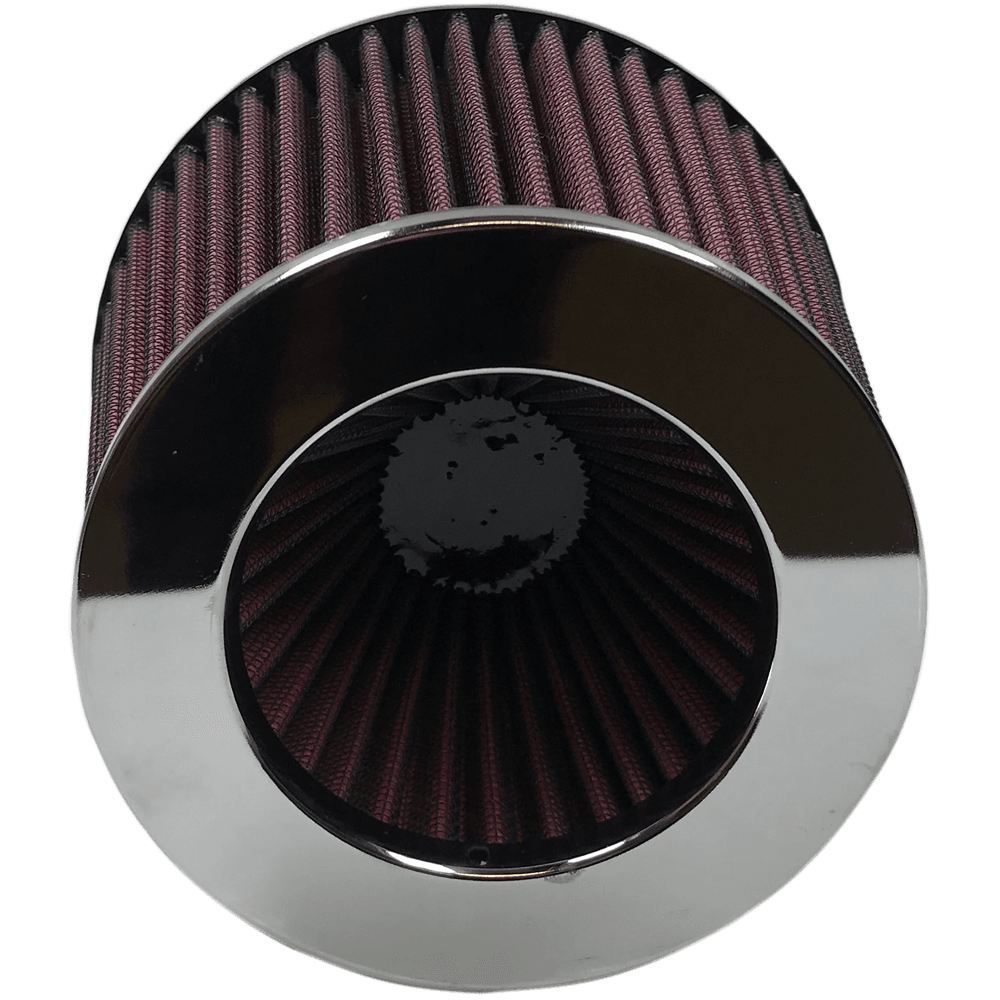 S&B Intake Replacement Filter (Cotton Cleanable) - 4