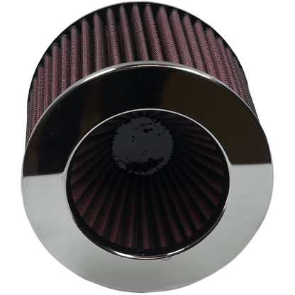 S&B Intake Replacement Filter (Cotton Cleanable) - 4