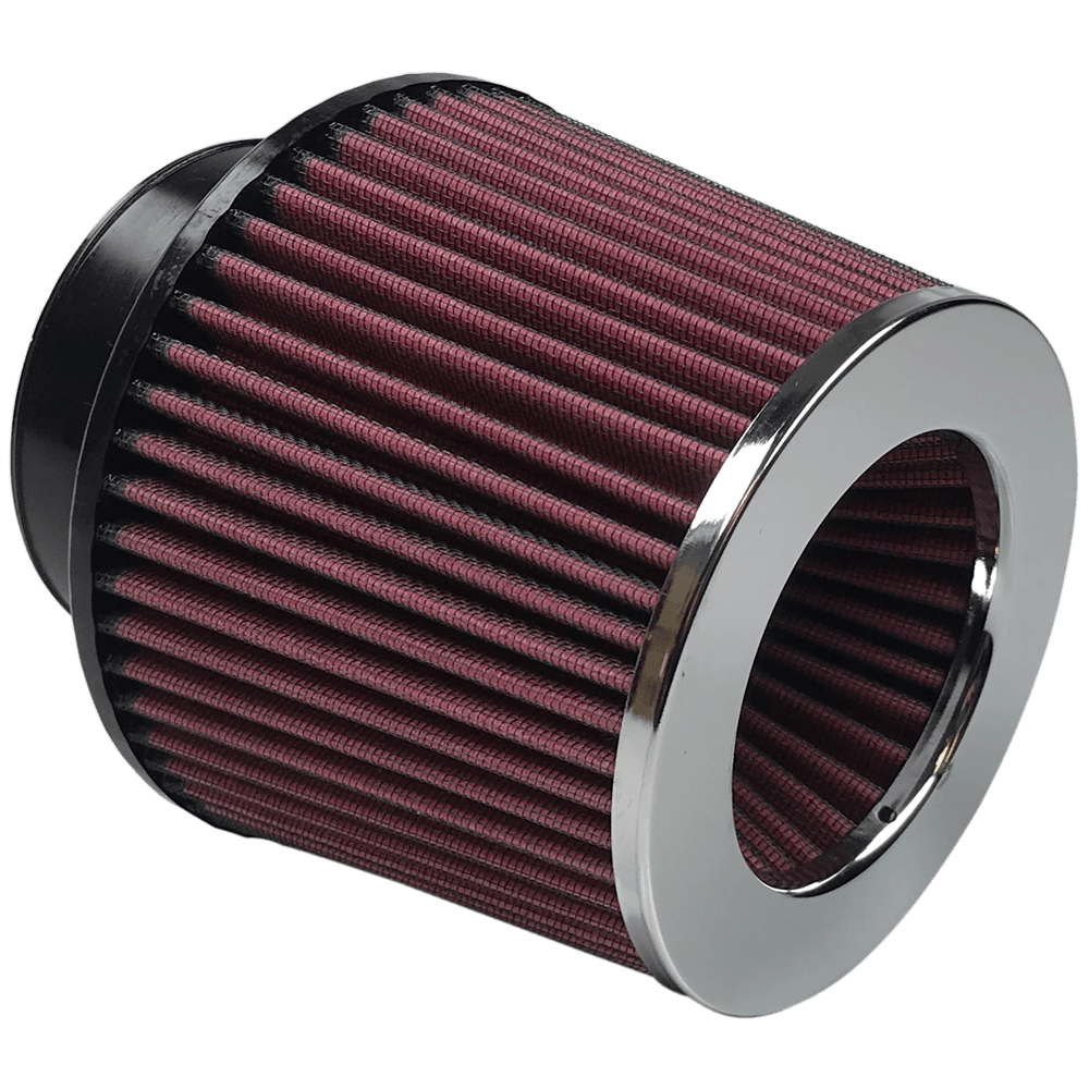 S&B Intake Replacement Filter (Cotton Cleanable) - 2