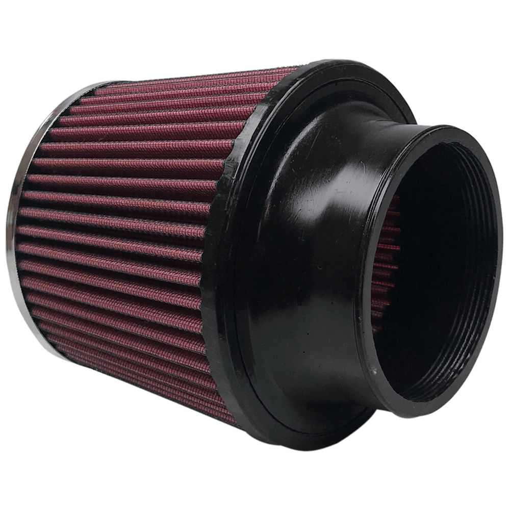S&B Intake Replacement Filter (Cotton Cleanable) - 5