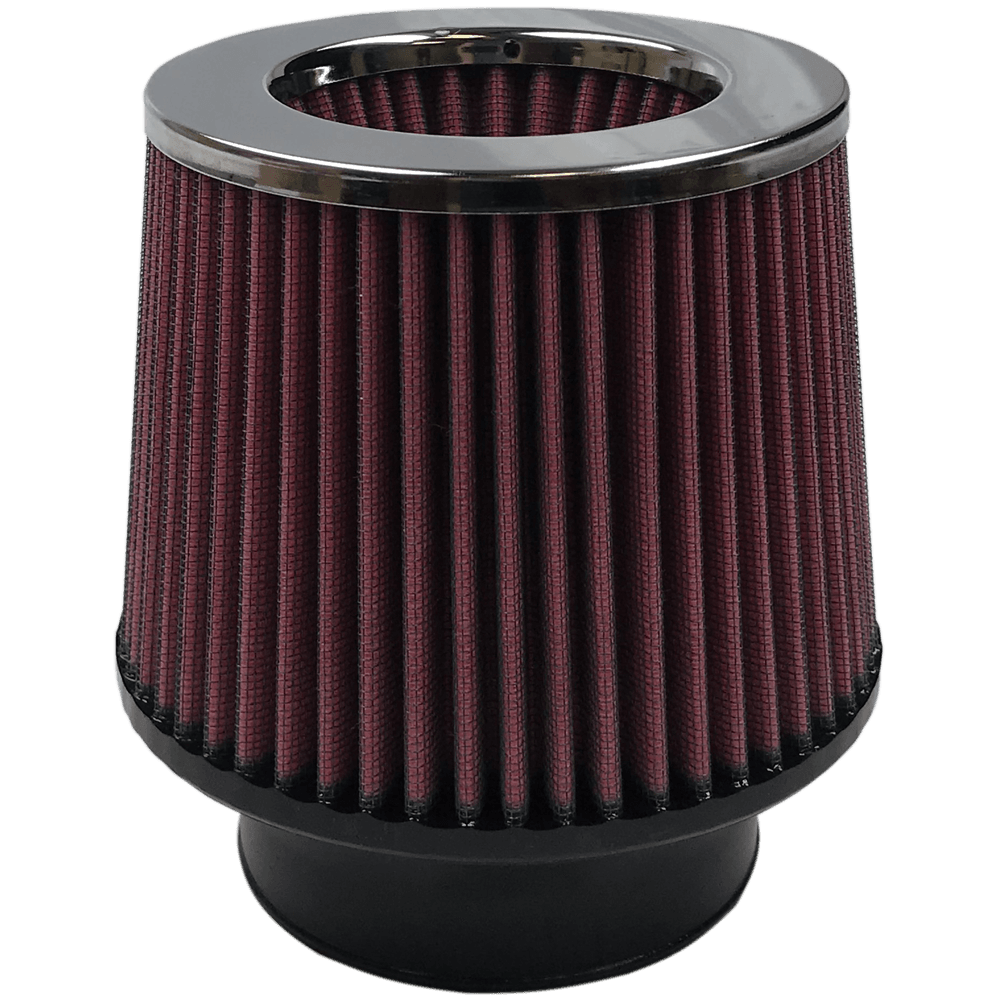 S&B Intake Replacement Filter (Cotton Cleanable) - 1