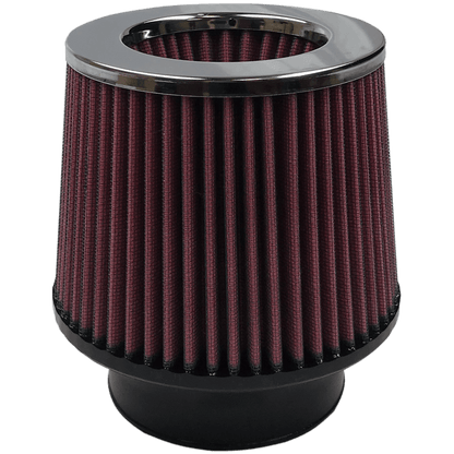 S&B Intake Replacement Filter (Cotton Cleanable) - 1