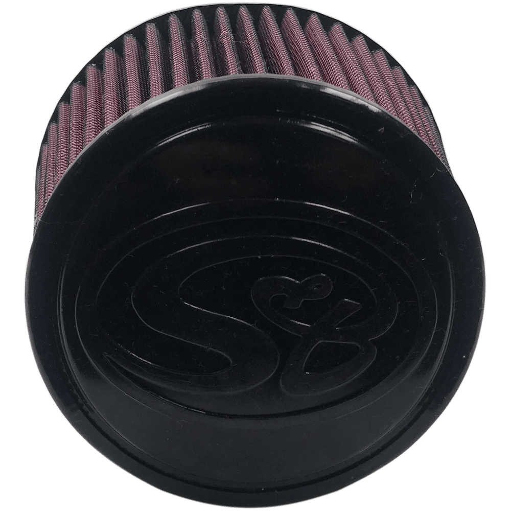 S&B Intake Replacement Filter (Cotton Cleanable) - 5