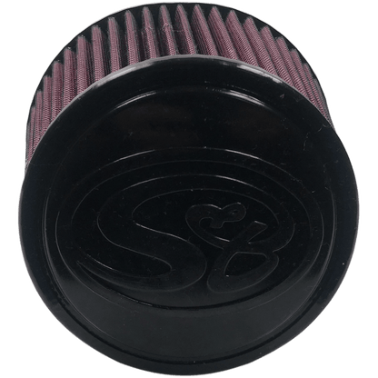 S&B Intake Replacement Filter (Cotton Cleanable) - 5