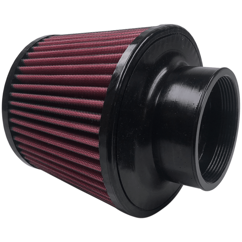 S&B Intake Replacement Filter (Cotton Cleanable) - 3
