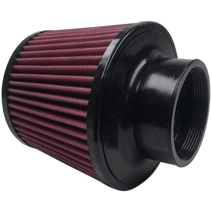 S&B Intake Replacement Filter (Cotton Cleanable) - 3