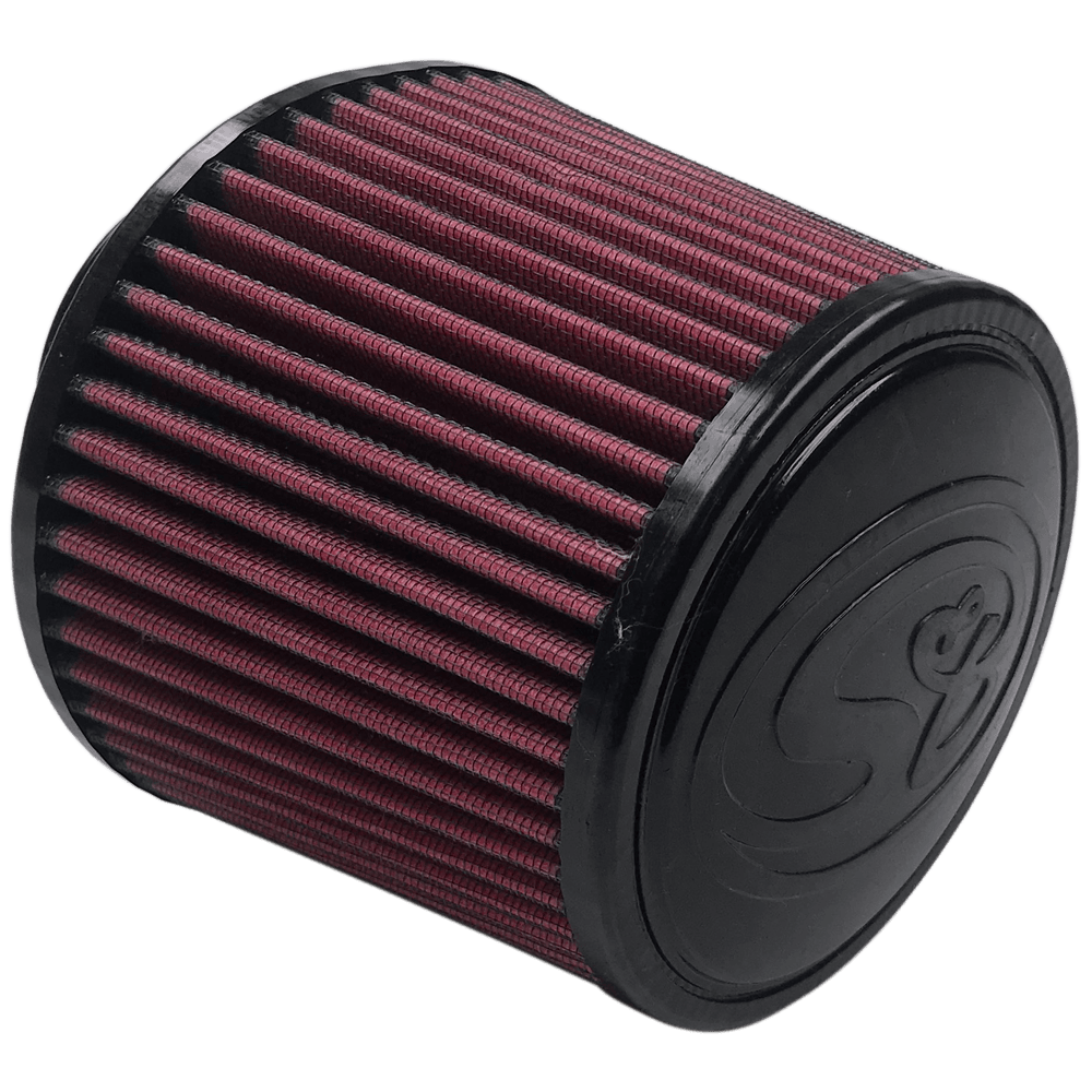 S&B Intake Replacement Filter (Cotton Cleanable) - 2