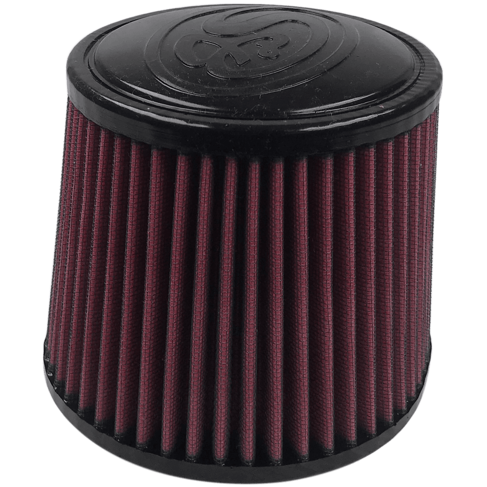 S&B Intake Replacement Filter (Cotton Cleanable) - 1
