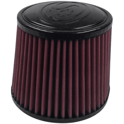 S&B Intake Replacement Filter (Cotton Cleanable) - 1