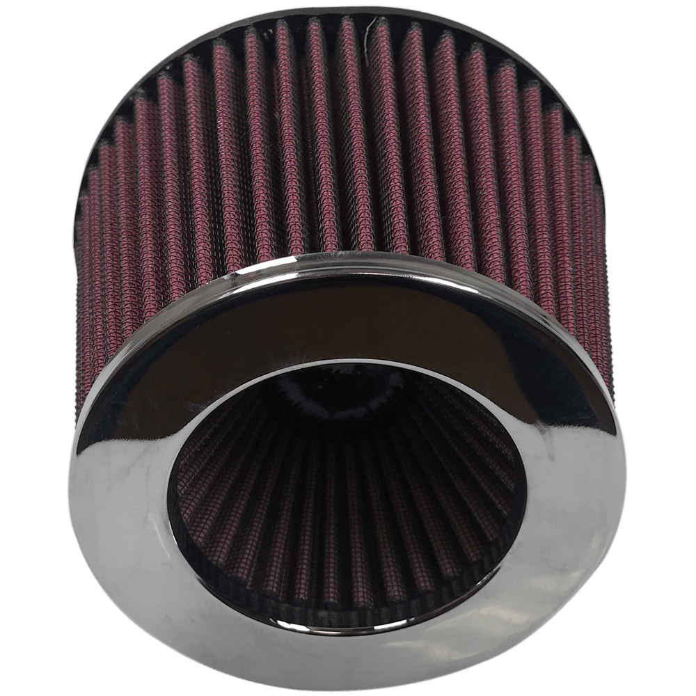 S&B Intake Replacement Filter (Cotton Cleanable) - 5