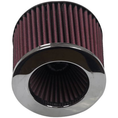 S&B Intake Replacement Filter (Cotton Cleanable) - 5