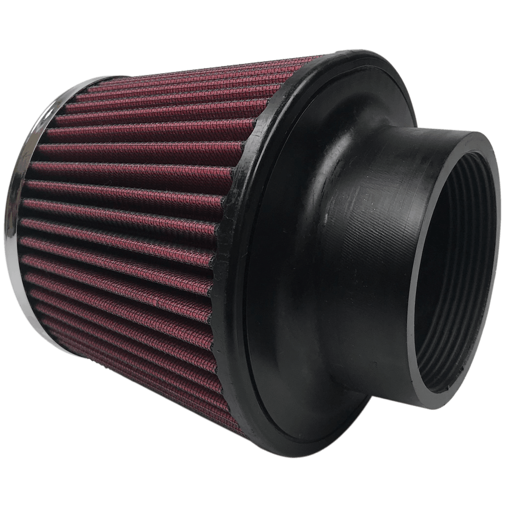 S&B Intake Replacement Filter (Cotton Cleanable) - 3