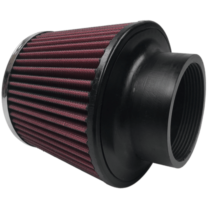 S&B Intake Replacement Filter (Cotton Cleanable) - 3
