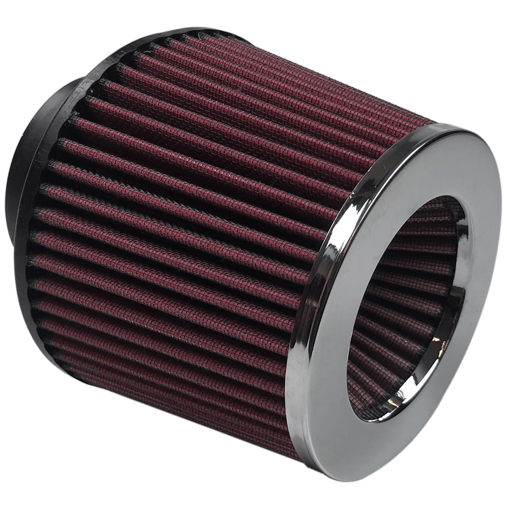 S&B Intake Replacement Filter (Cotton Cleanable) - 2